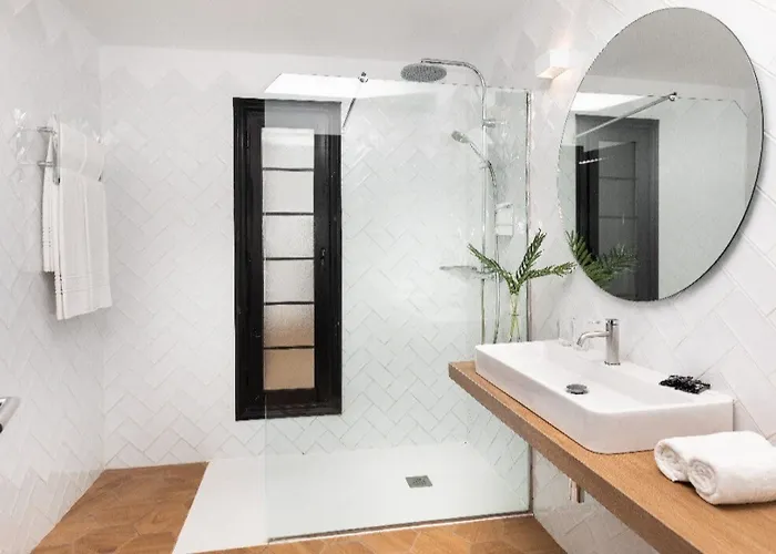 Apartamento Cardones Boutique Village *