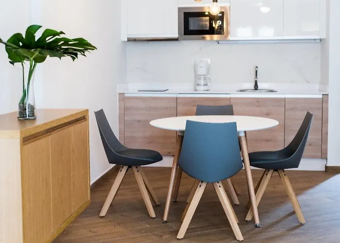 Cardones Boutique Village Apartamento *