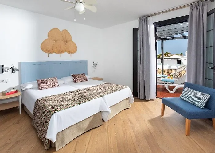 Cardones Boutique Village Apartamento *