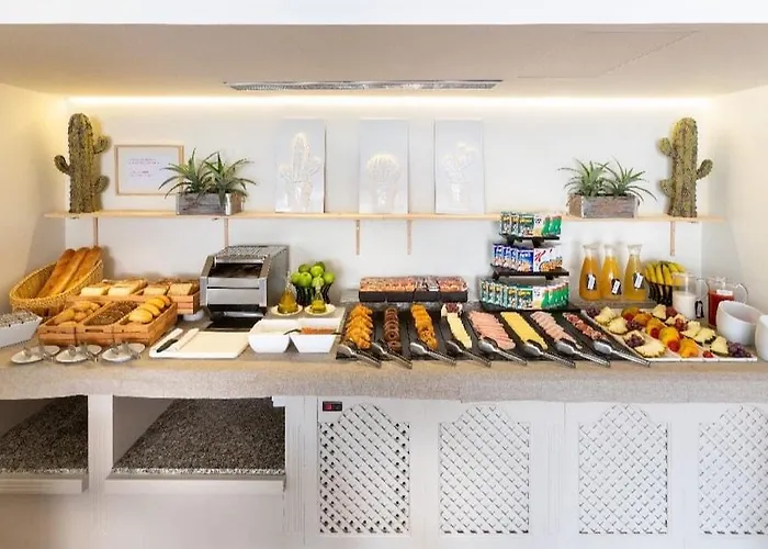 Cardones Boutique Village * Playa de las Américas