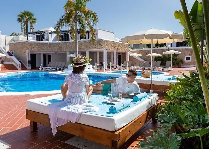 Cardones Boutique Village Apartamento *