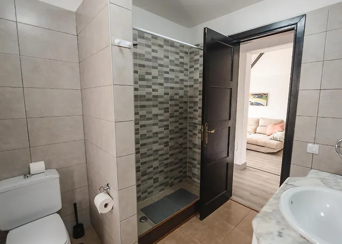 Apartamento Cardones Boutique Village