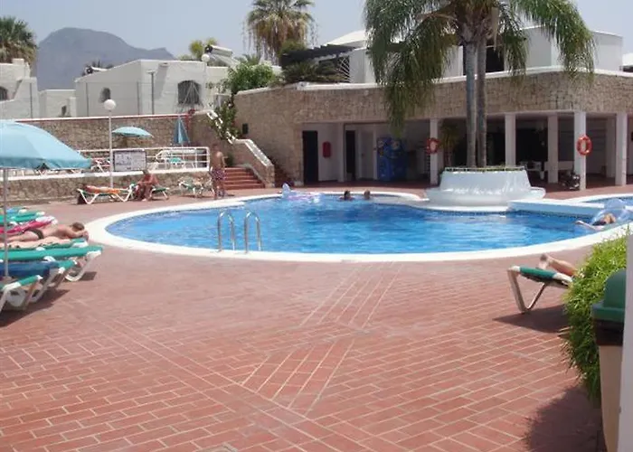 Cardones Boutique Village * Playa de las Américas