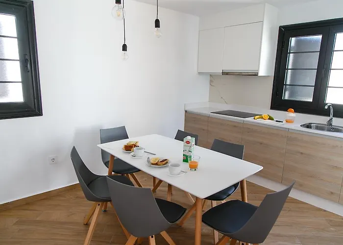 Apartamento Cardones Boutique Village Playa de las Américas