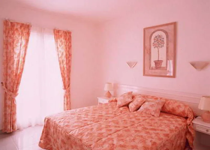 Apartamento Cardones Boutique Village *