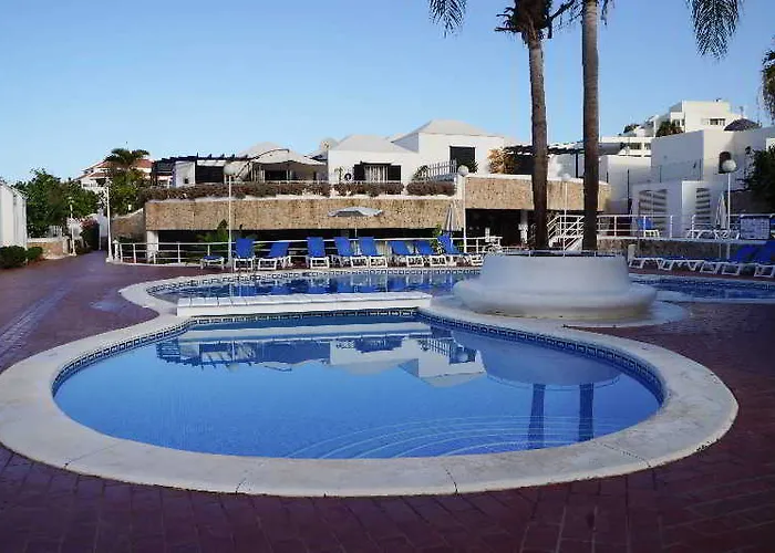 Cardones Boutique Village * Playa de las Américas