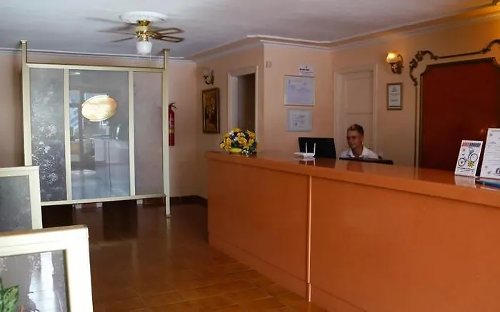 Cardones Boutique Village Apartamento