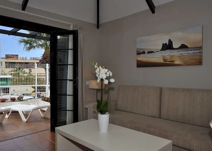 Cardones Boutique Village Apartamento